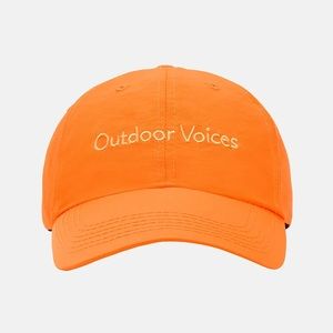 Outdoor Voices DC Hat